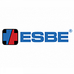 Логотип Esbe