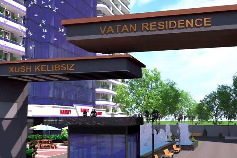 Vatan Residence - 2