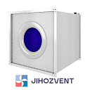 Вентилятор ВКК-Ш