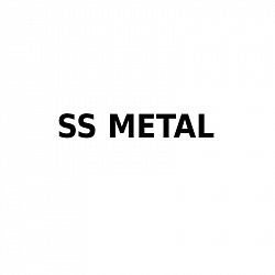 Логотип SS METAL