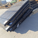 Сталь листовая горячекатаная 4-6-8-10*1500*6000мм, марка стали СТ3СП