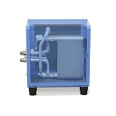 Системы рекуперации SGD марки Spitzenreiter с микропроцессорной системой управления