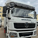 Автофургон Shacman L3000 9 м