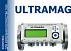 Счётчик газа ультразвуковой Ultramag 80 G100