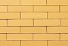 Жёлтый облицовочный кирпич Ликолор