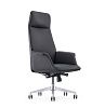 Кресло руководительское LARGO черный