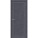 Межкомнатная дверь Легно-21 Graphite Art