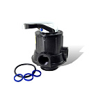 Ручной управляющий клапан 51104-F56А