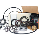 Запчасти для прачечного оборудования