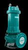 Канализационный погружной насос WQ 65-20-7.5