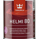 HELMI 80 A Tikkurila Глянцевая краска для мебели 0,9 Л