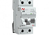 Дифференциальный автомат DVA-6 1P+N 25А (B) 30мА (AC) 6кА EKF AVERES