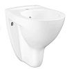 Подвесное Биде Bau Ceramic
