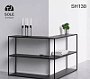 Стеллаж SH130