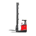 Электрический ричтрак Hangcha A Series