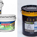 Редактировать: Эпоксидный наливной пол