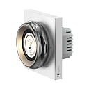 Мультифункциональный беспроводной диммер с дисплеем Aqara V1