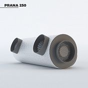 Рекуператор «PRANA-250» Фото #859962