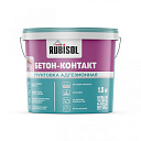 Бетон Контакт