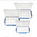 Набор пластиковых органайзеров НК-03
