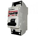 Автоматический выключатель ВА 47-100, 1P 125А (C) 10kA PRIME