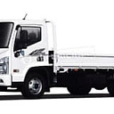 Автофургон HYUNDAI EX8