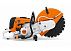 Бензорез STIHL TS 800