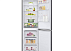 Холодильник  LG GC- B 459 SLCL. Серый.  