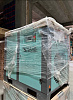 Винтовой компрессор DFB-E10A/10bar - 7,5kw BLOK BAOSI SAAB