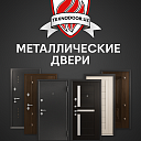 Металлические двери для частных домов и нежилых помещений