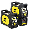 Сварочные источники ESAB Renegade ET 300i