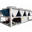 Чиллер TAS340HQ