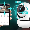 Ip камера наблюдения ptz