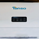 Низковольтный гибридный однофазный инвертор TS-5KS48P 5 KW Hybrid 48VDC PV 500V