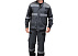 Спецодежда мужской Графит (YMO-002)