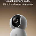 Xiaomi C500 Смарт камера 3,5К