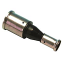 Муфта переходная, (пресс) 20x16