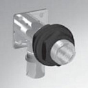 Пропуск через перегородку 60 мм