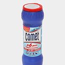 Чистящий порошок Comet, океан, 475 гр