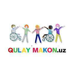 Логотип QULAY MAKON