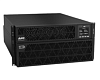 Источник бесперебойного питания(UPS) APC Smart-UPS RT 8kVA 230V