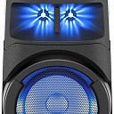 Аудиосистема мощного звука Sony V83D с технологией BLUETOOTH MHC-V83D
