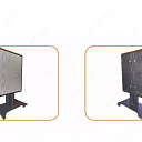 Портативный светодиодный дисплей (LED-экран)