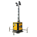 Осветительная мачта Atlas Copco Z3+