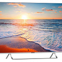 Смарт телевизор Shivaki US55H3501 4K UHD