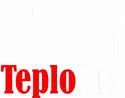 Логотип Teplolux.uz