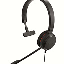 Проводная USB гарнитура Jabra EVOLVE 20 MS Mono 4993-823-109