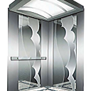 Пассажирские лифты от GBE-CB-163