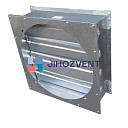 Клапан лепестковый КЛ