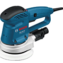 Эксцентриковая шлифмашина GEX 150 AC Professional BOSCH